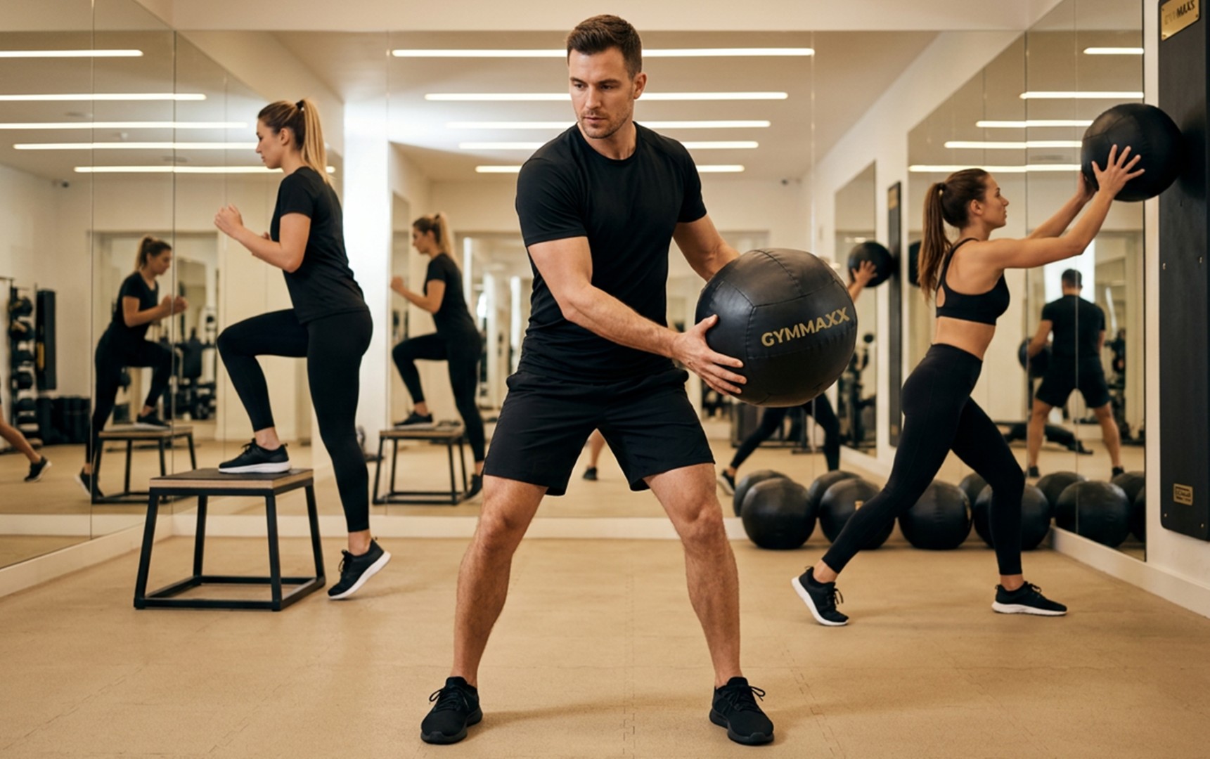 Functional Training